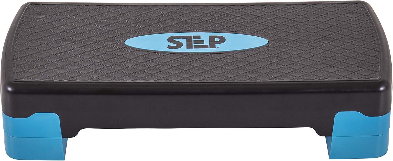 Small Aerobic Stepper K370337