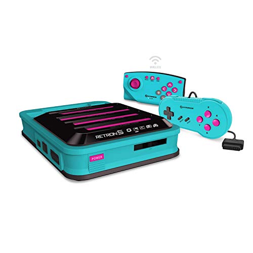 HD Gaming Console V584043