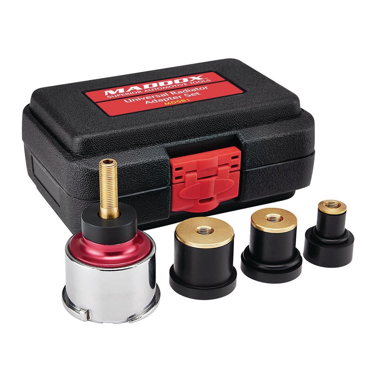 Universal Radiator Adapter Set R868100