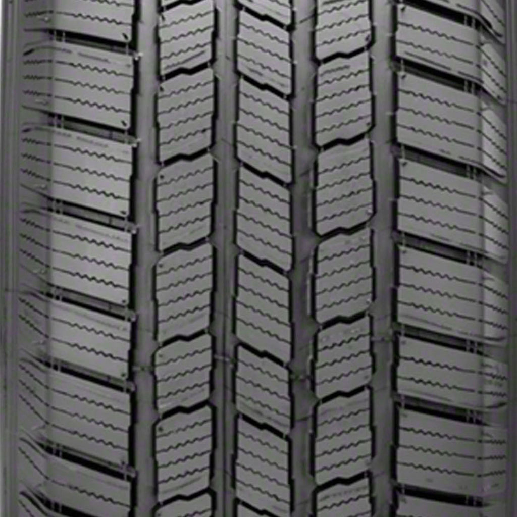 All Season 275/50R22 111H Light Truck Tire X288