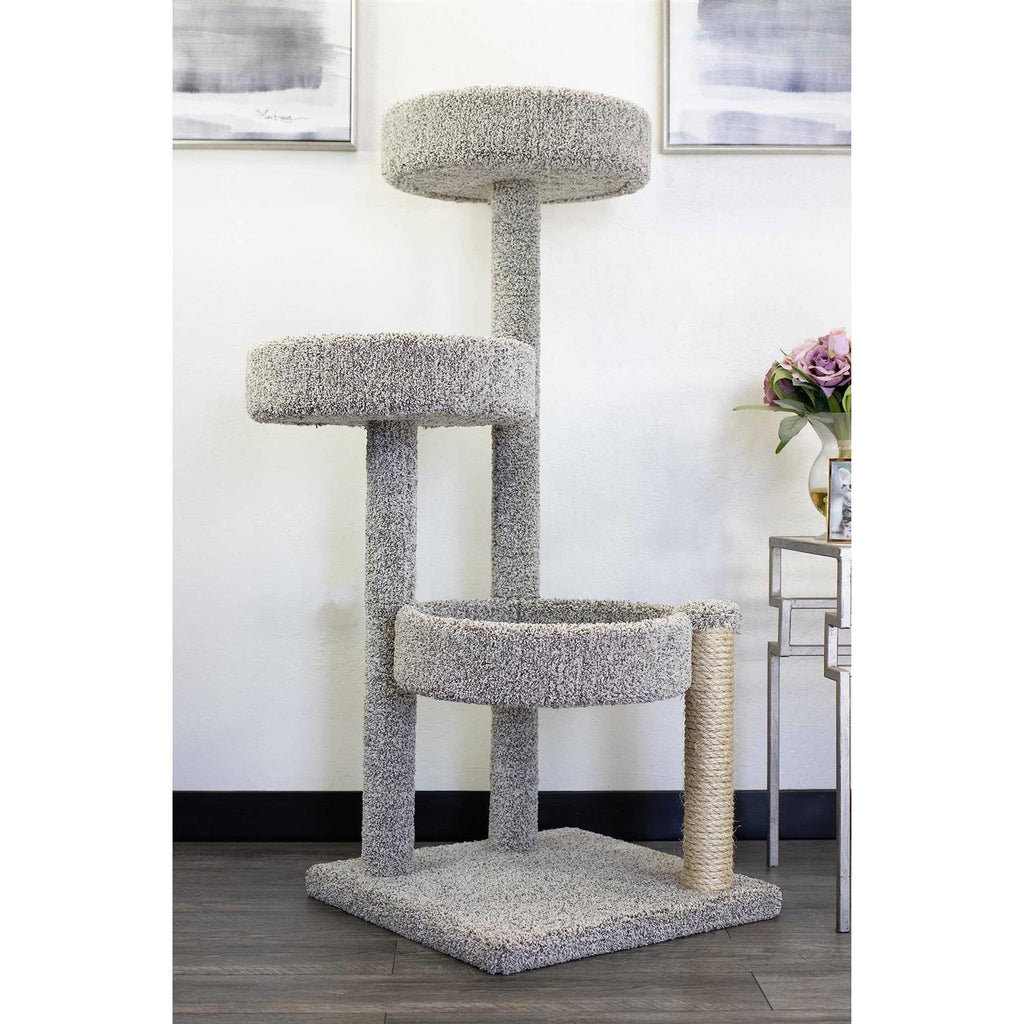 Multi Level Cat Tree Condo T134