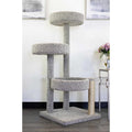 Multi Level Cat Tree Condo T134