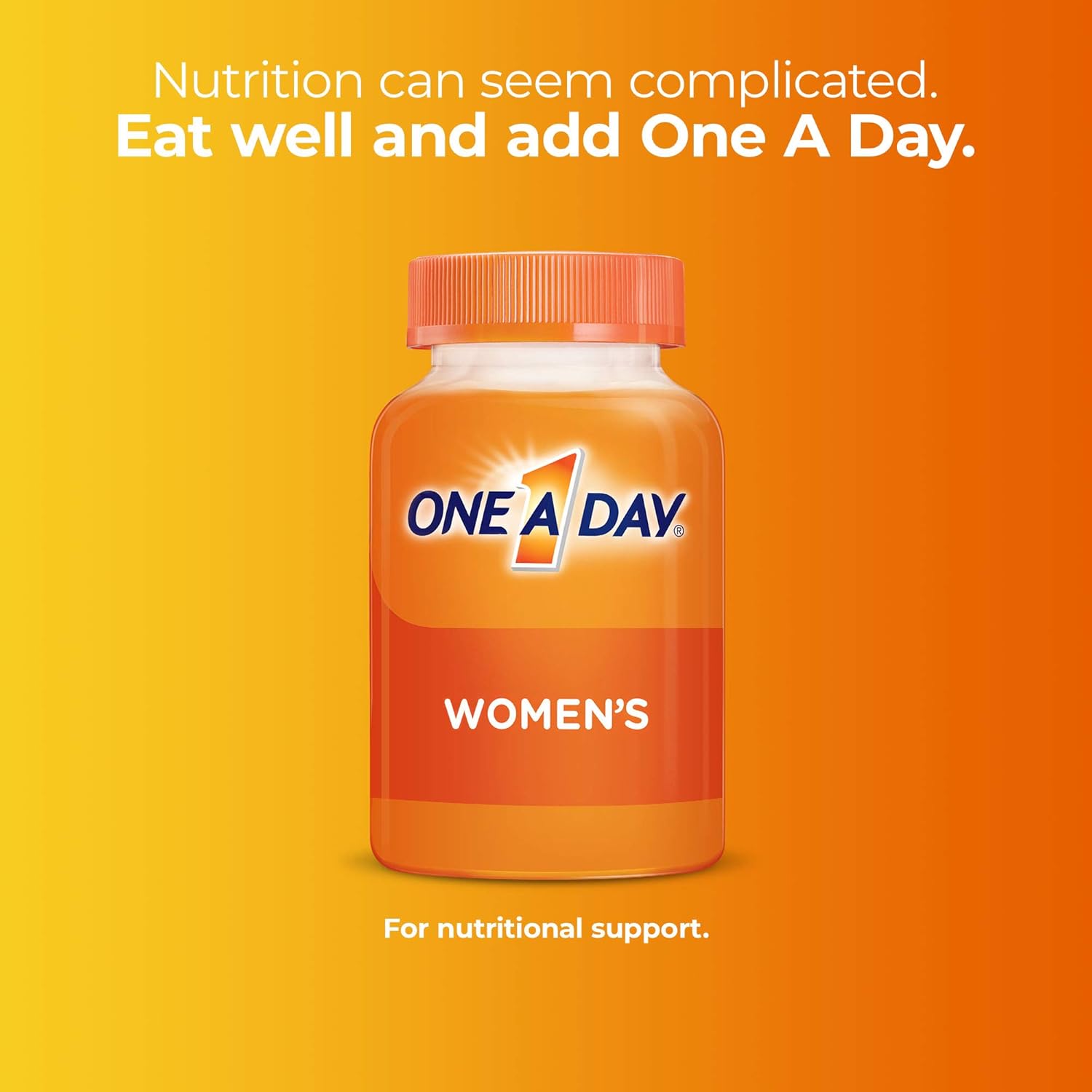 250 count Women’s Multivitamin Tablets W3053