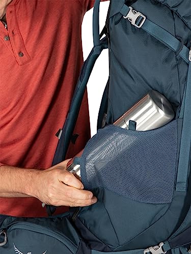 Men's Backpacking Backpack S7971