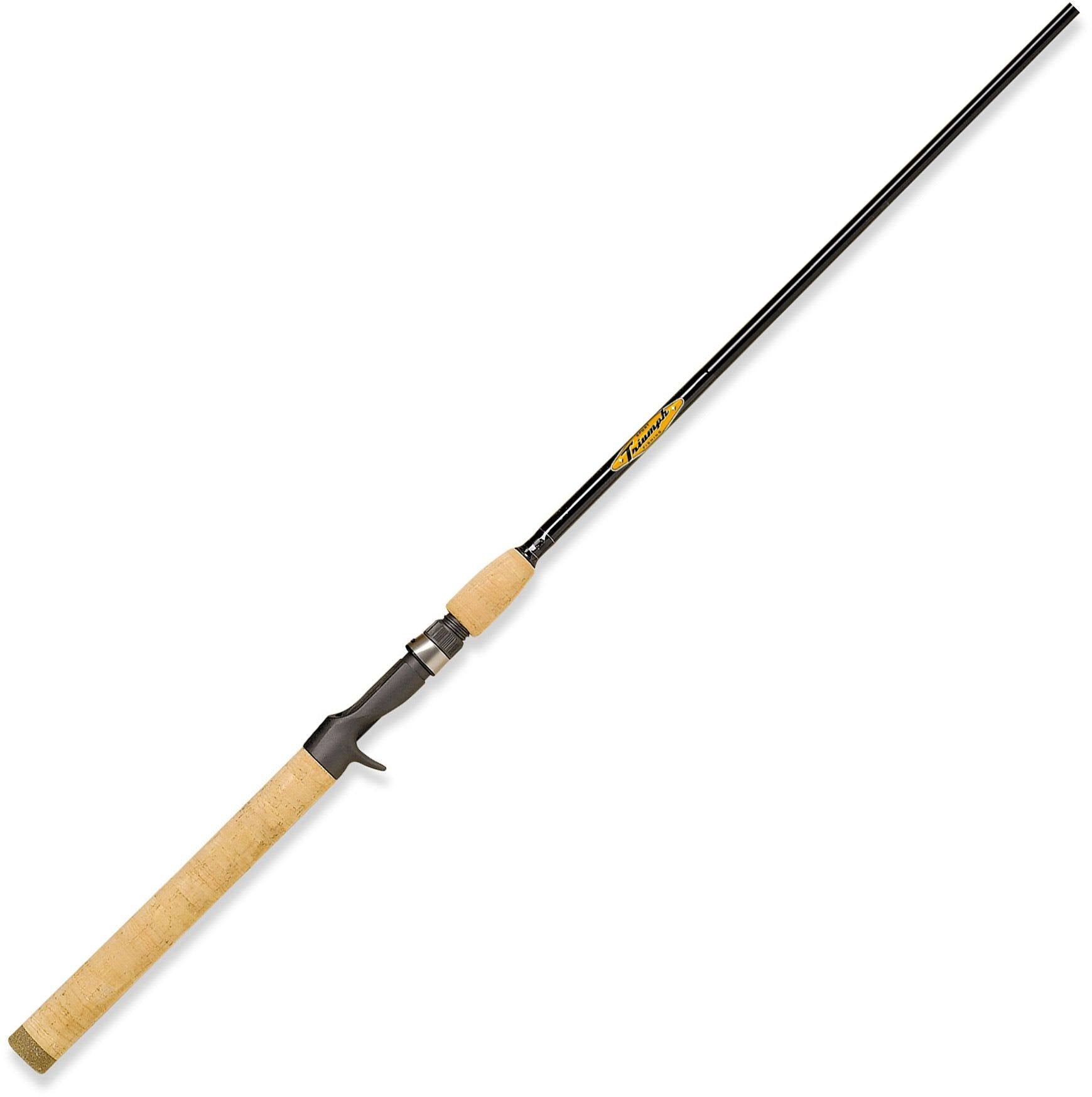 Casting Rod I3697