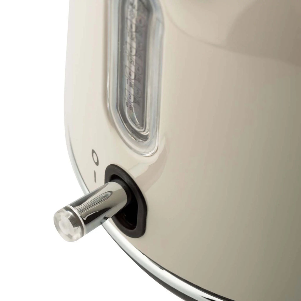 1.7 Litre Stainless Steel Electric Kettle I666