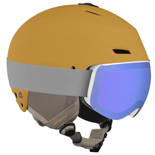 Zephyr Ski Helmet & Snowboard Helmet D4278