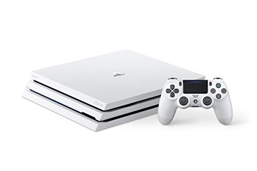 PlayStation 4 Pro 1TB White N665576