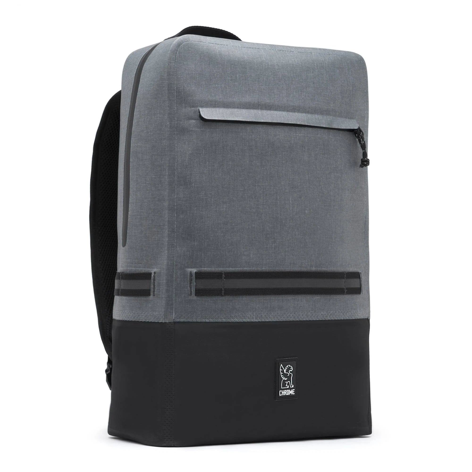 Grey Black Daypack O95864