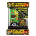 Naturalistic Terrarium Tropical Kit G28549