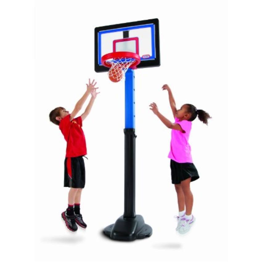 Play Like A Pro Basketball Set A7594