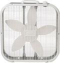 20 Inch Box Fan F93142