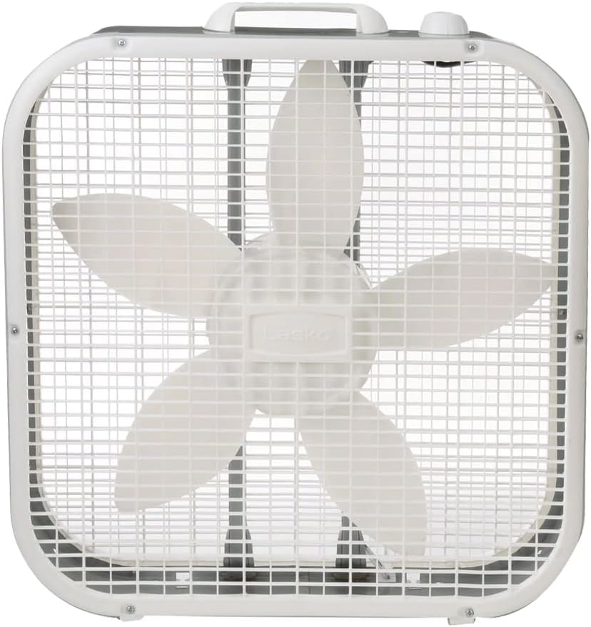 20 Inch Box Fan F93142