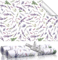 20 Sheet Fragrant Non Adhesive Drawer Liners E99241