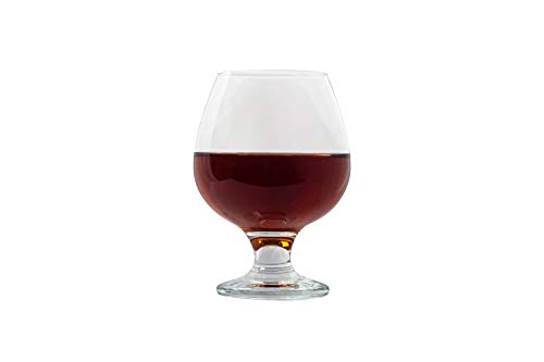 8 Piece Glass Set W6120