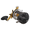 Line Counter Baitcast Reel I45364