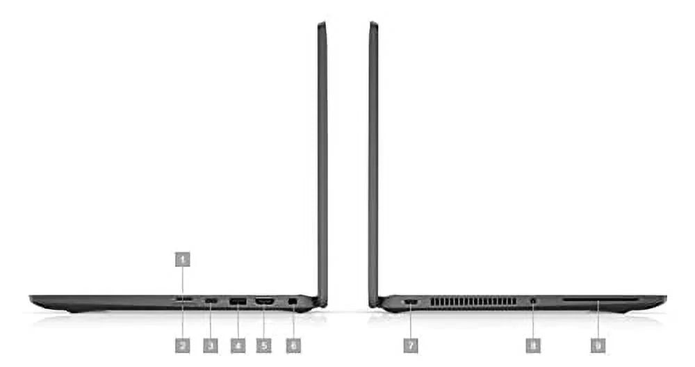 14" FHD Core i7 1TB SSD 32GB RAM Laptop Y132