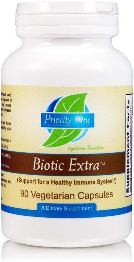90 Vegetarian Capsules B1945