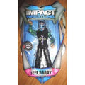Tna Wrestling Jeff Hardy Action Figure W557874