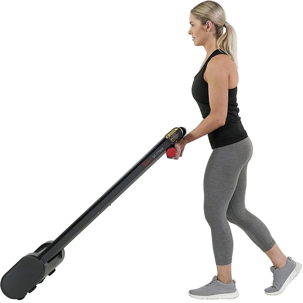 Under Desk Electric Treadmill Z43665