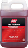 Automotive Cleaner and Degreaser, 1 Gallon O7036