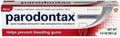 3.4 Ounces Whitening Toothpaste Q4147