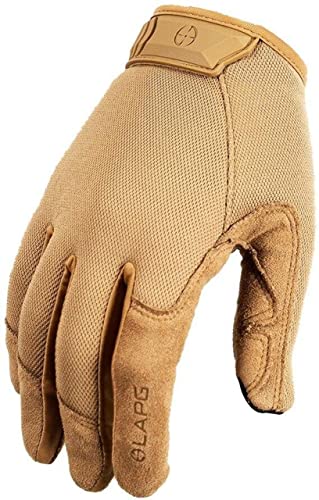 Lightweight Tactical Work Gloves P125