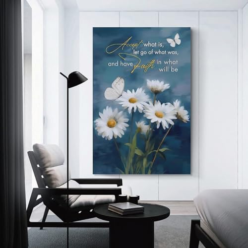 Canvas Wall Art Poster N62857