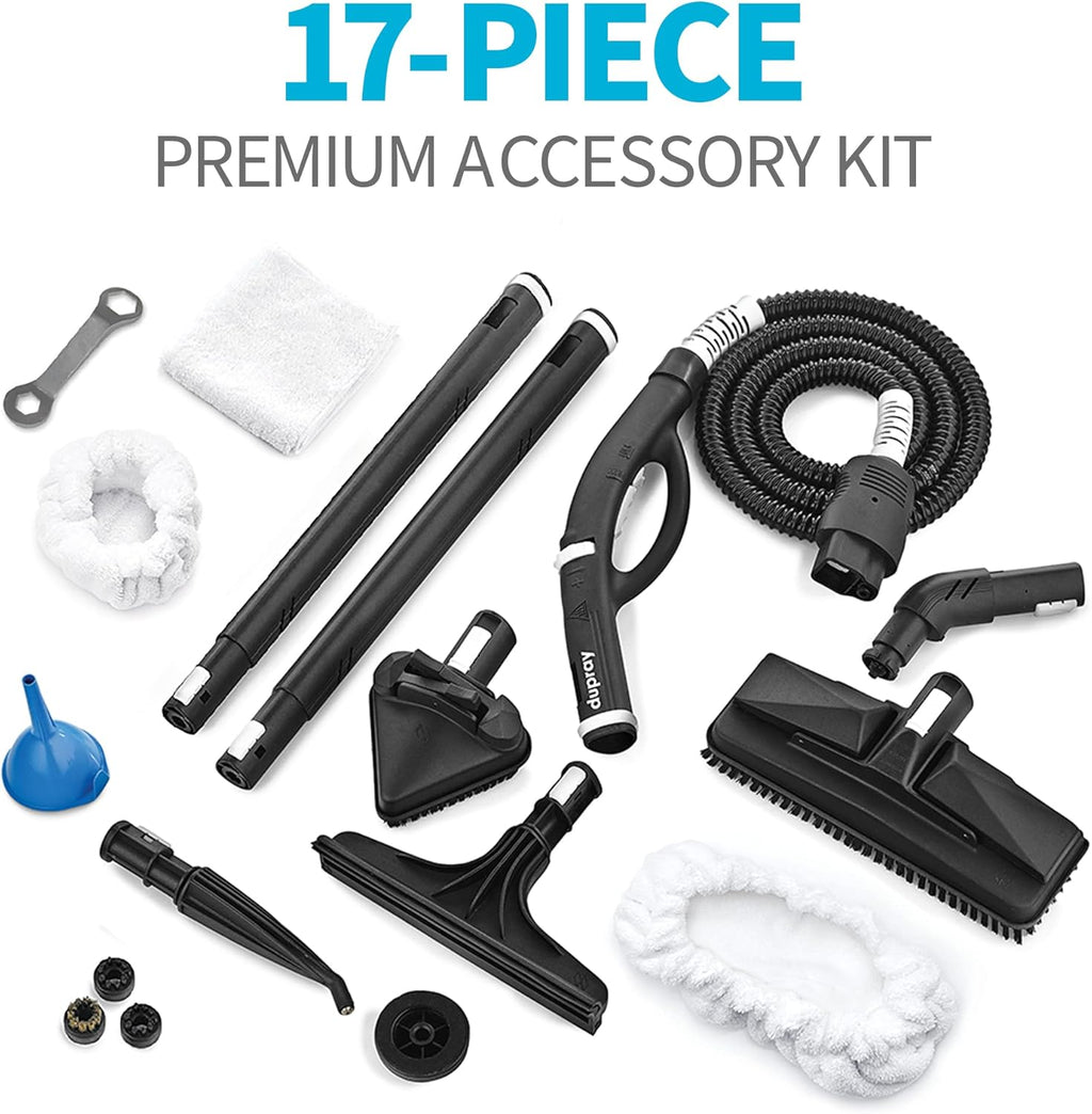 One Plus Steam Cleaner O678086