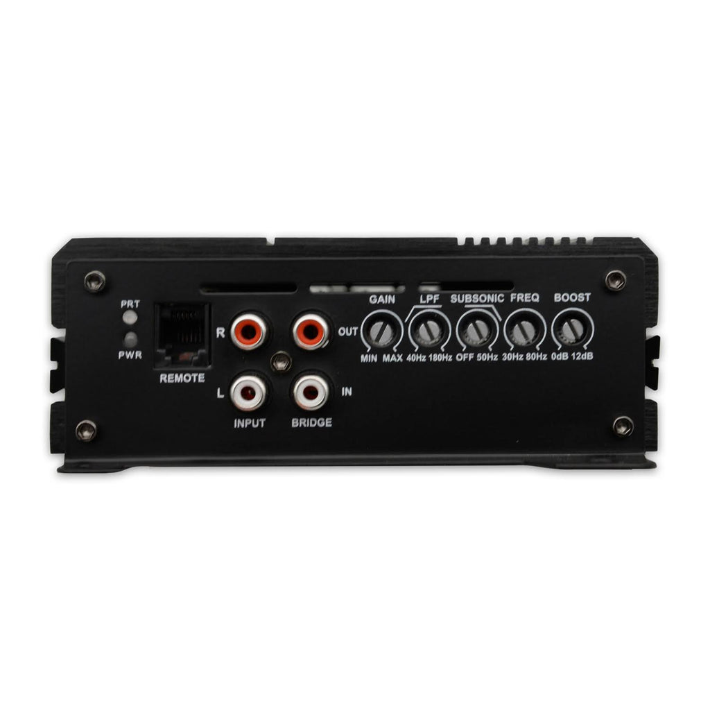 2000 Watts RMS Monoblock Car Audio Amplifier R109974