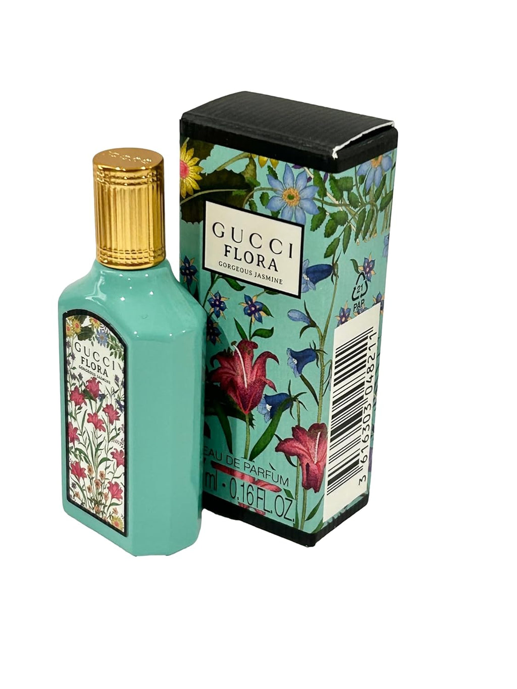 Eau de Parfum 5ml F29013