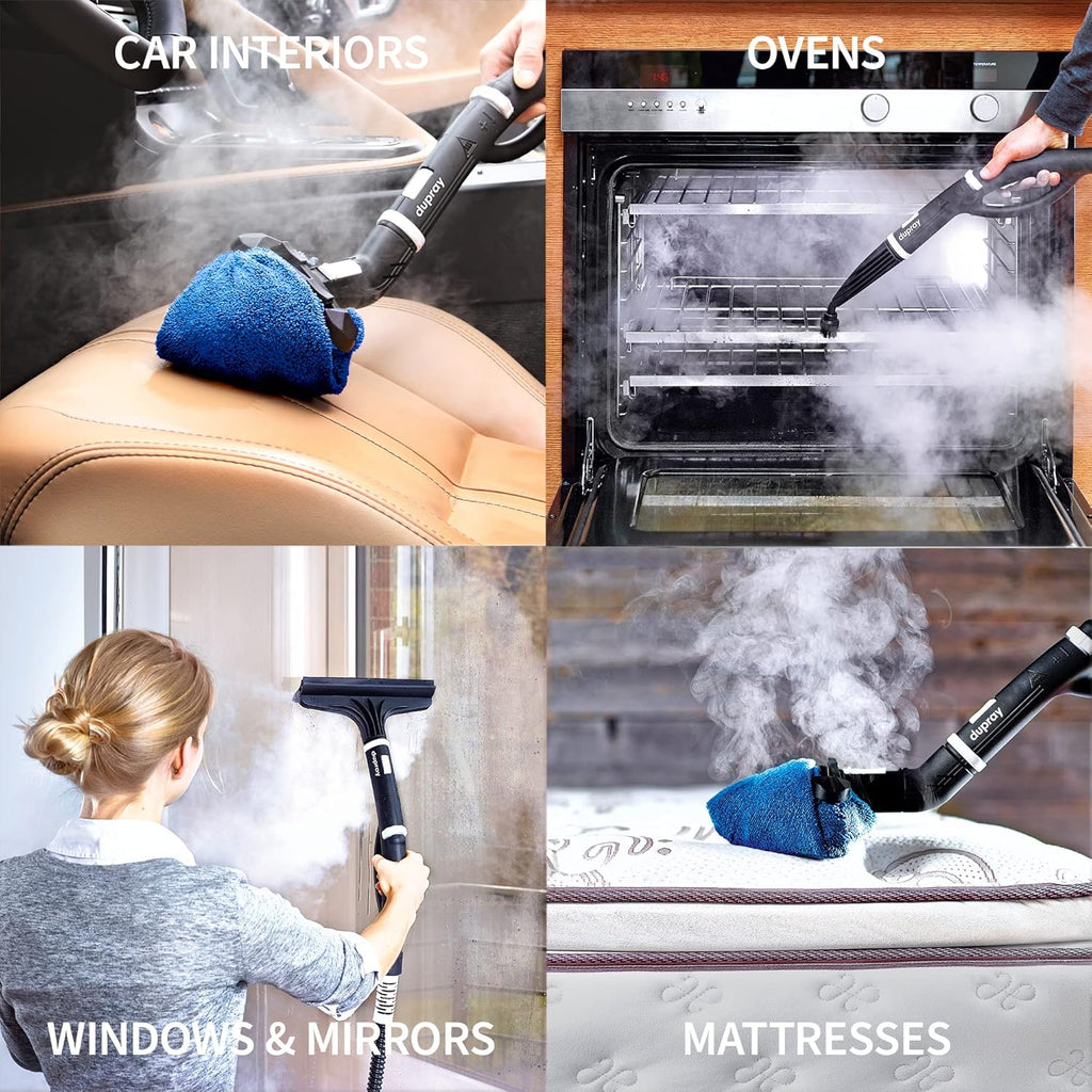 One Plus Steam Cleaner O678086