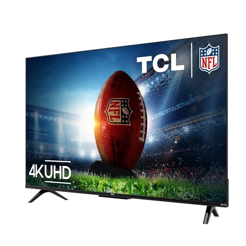43" 4K UHD HDR LED Smart TV P91483