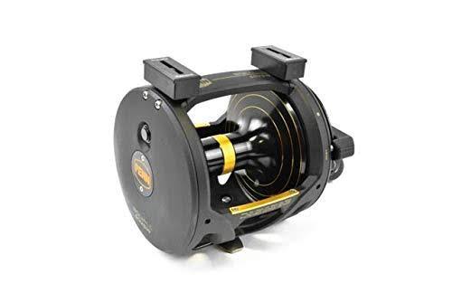 2-Speed Lever Drag Reel V3671