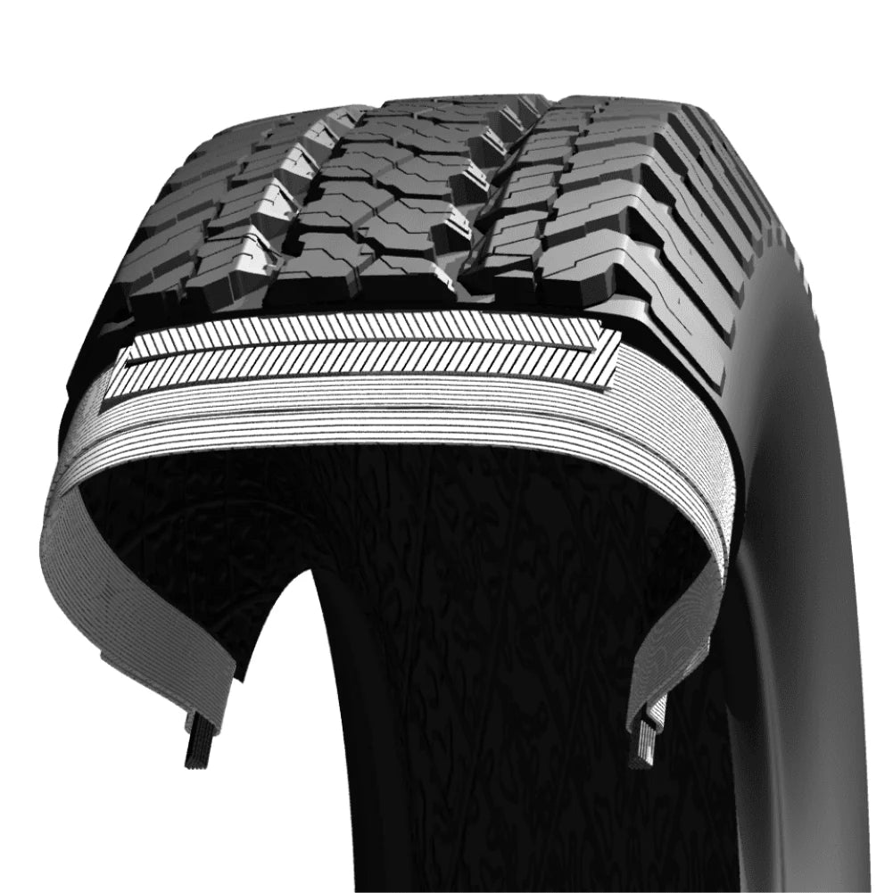 P265/70R17 113S All-Season Light Truck & SUV Tire K716297