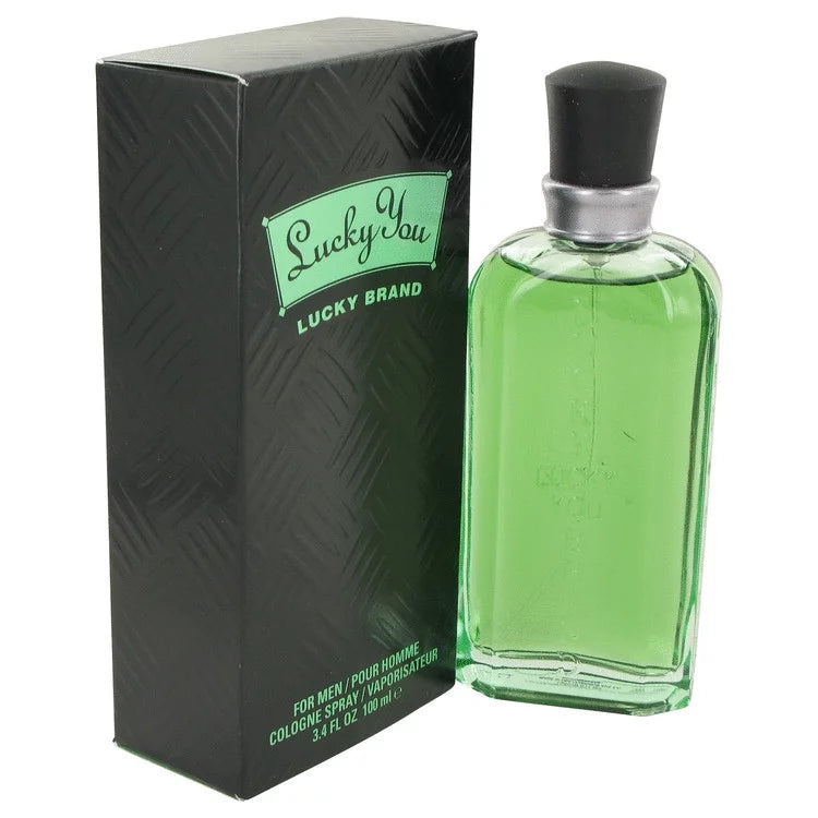 Cologne Spray 3.4 Oz D2207