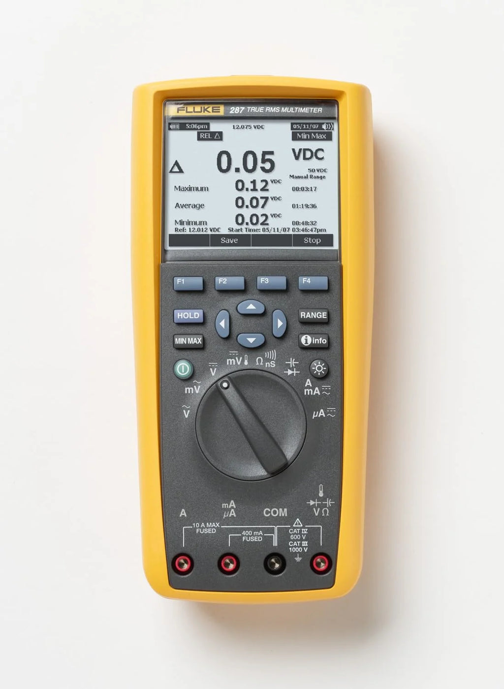Digital Multimeter 1000V L715