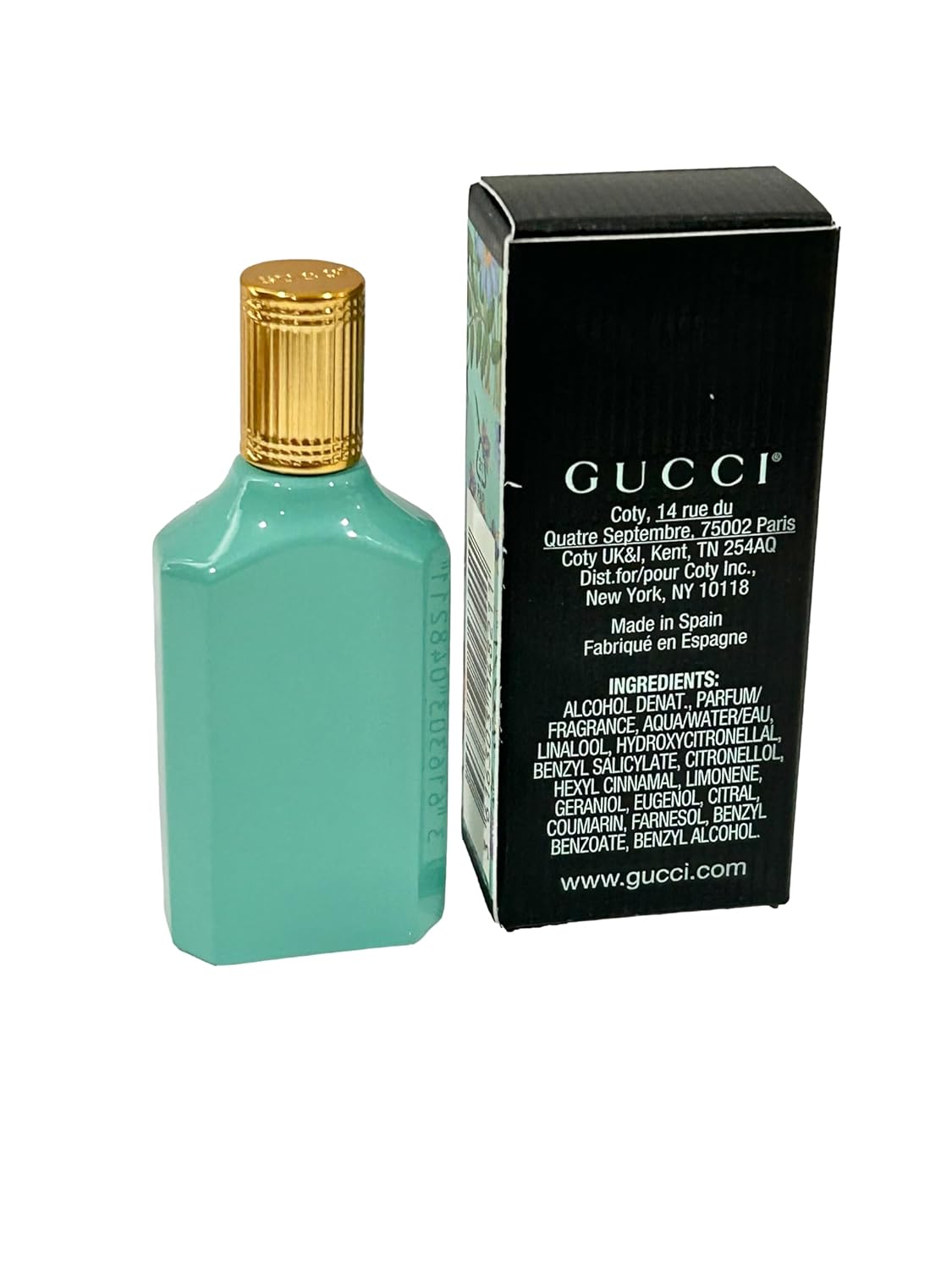 Eau de Parfum 5ml F29013