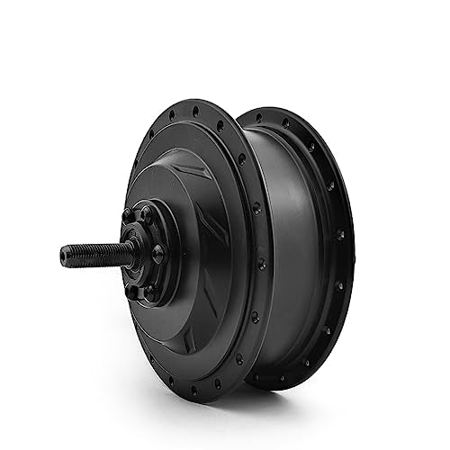 36v 48v 350w Ebike Front Drive Brushless Gear Hub Motor B316