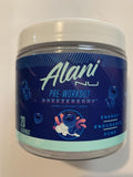 Breezeberry Pre-Workout 20 Servings I551505