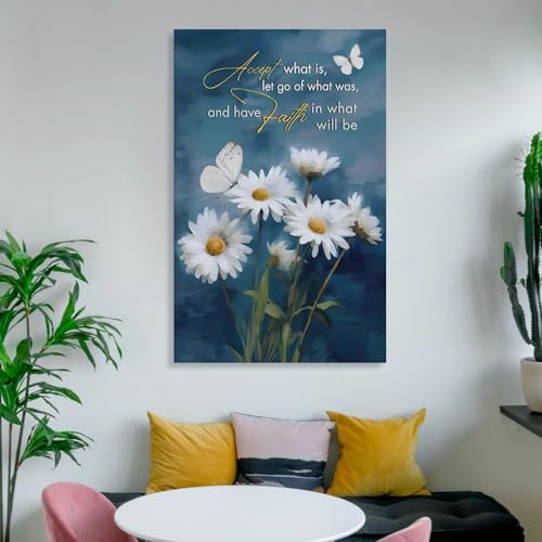 Canvas Wall Art Poster N62857