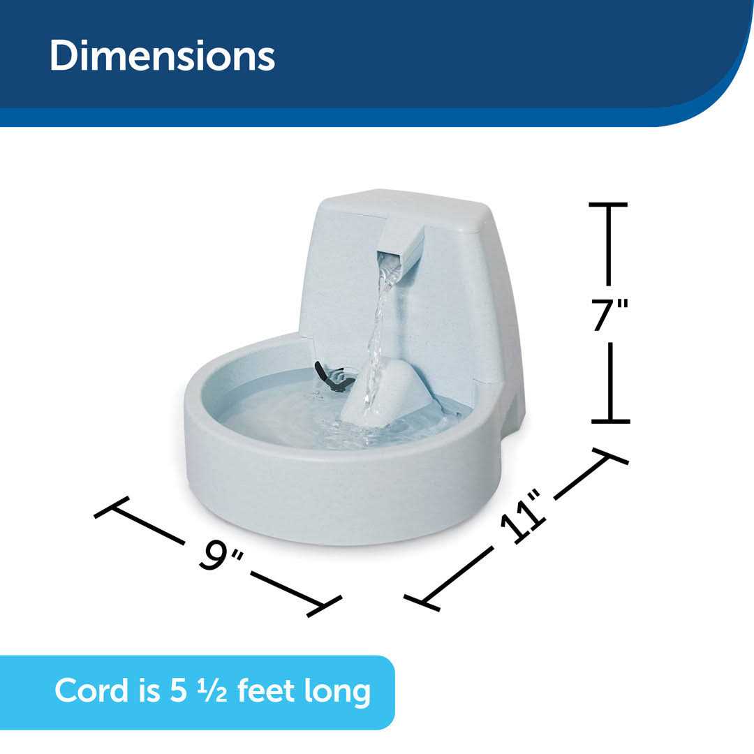 Original Pet Fountain I3843