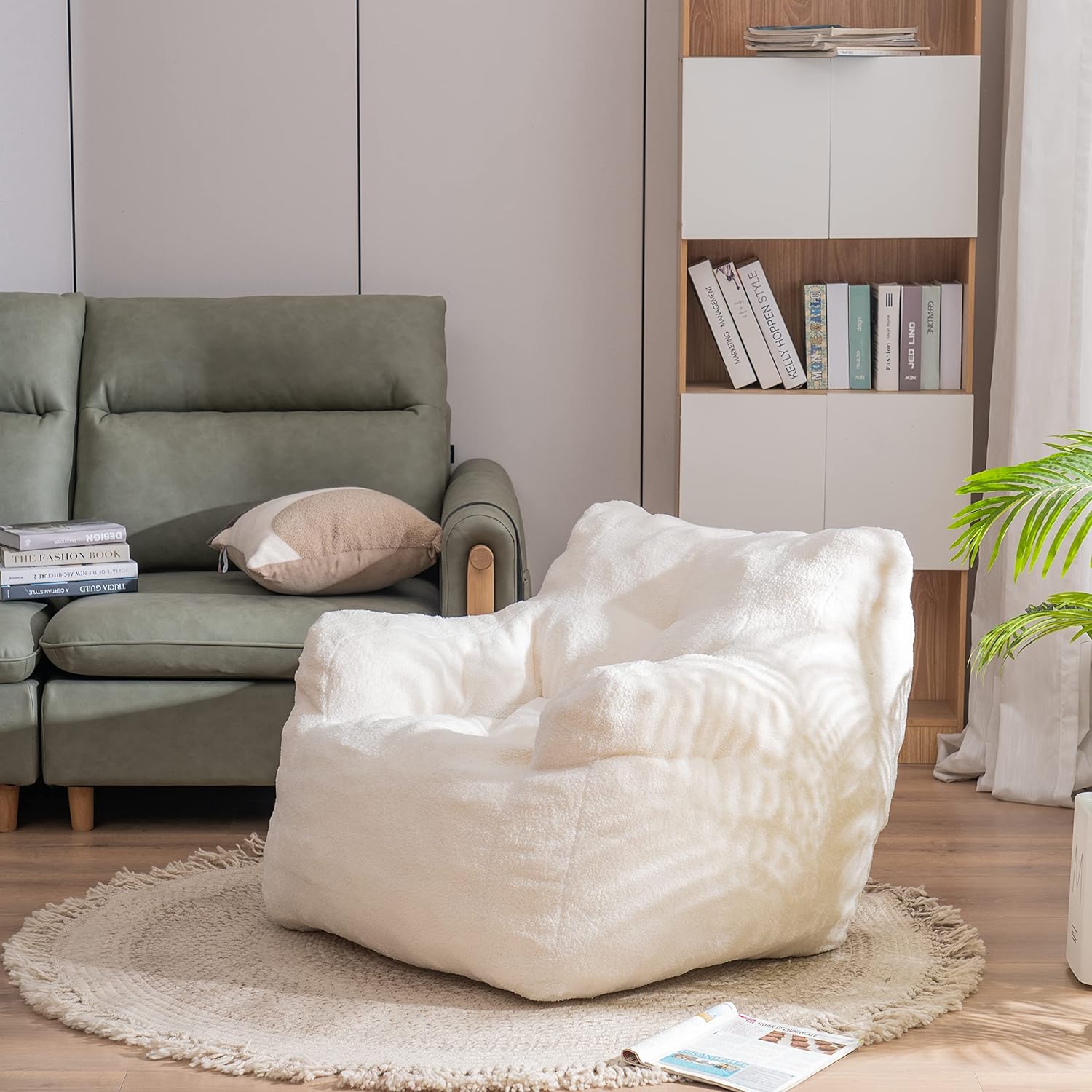 Beanbag Chair Couch O54692