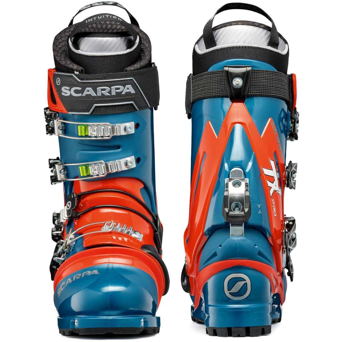 TX Pro L891