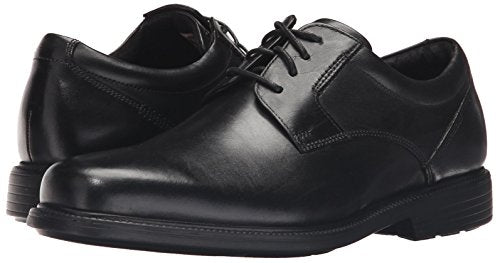 Plain Toe Oxford Y5650