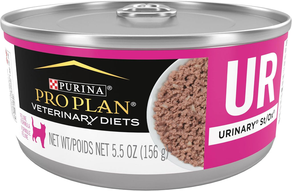 24 x 5.5 oz Wet Cat Food Y362875