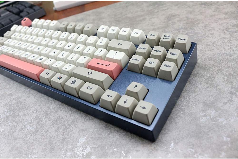 Retro SA Keycap Sublimation Cherry MX Keycap N756409