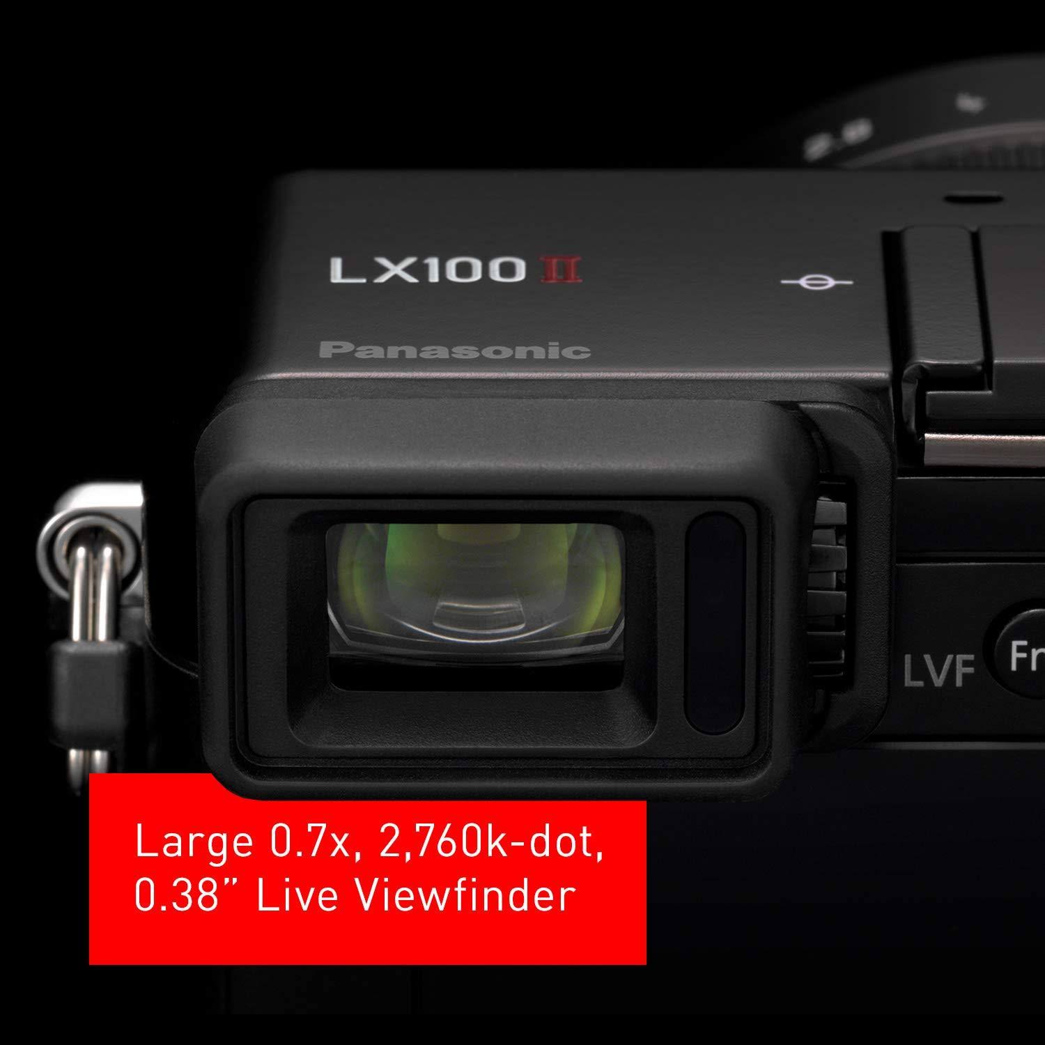 Black Digital Camera Y567675