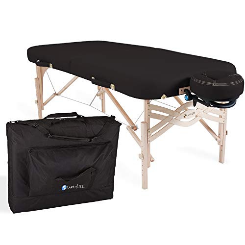 Portable Massage Table Package with Carry Case (30/32” x 73”) Z7157
