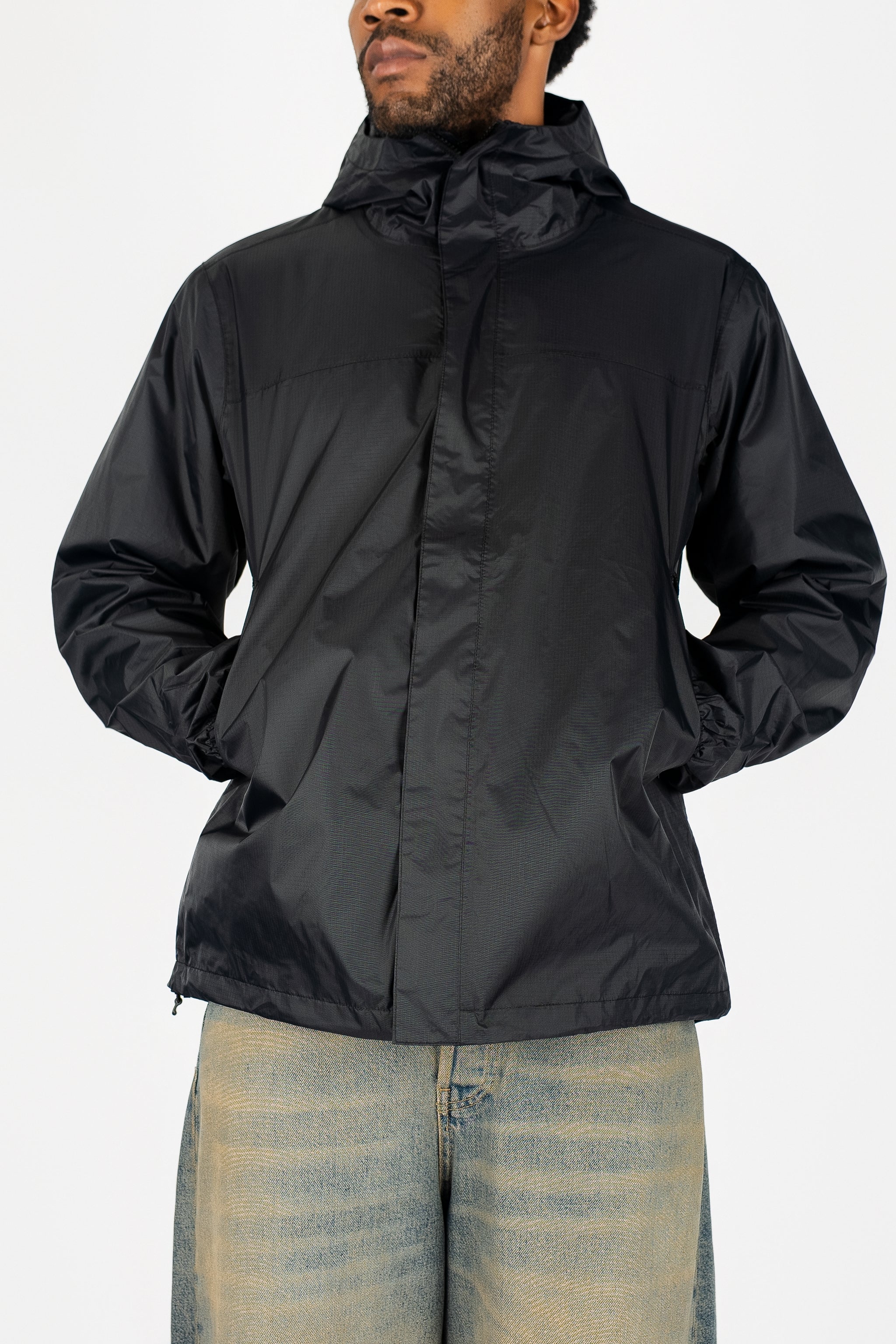 Windbreaker Jacket